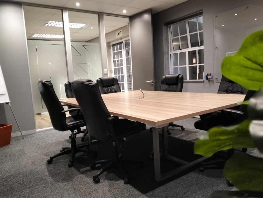 Commercial Property for Sale in Door De Kraal Western Cape